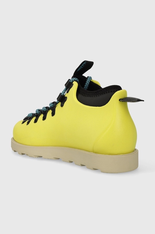 Încălțăminte Native pantofi Fitzsimmons 31106848.3199 verde