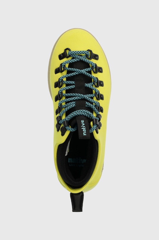 Native pantofi Fitzsimmons verde 31106848.3199
