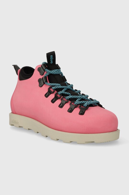 Native buty Fitzsimmons 31106848.5716 różowy AW23
