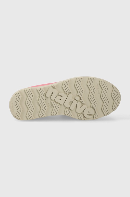 Native scarpe Fitzsimmons 31106848.5716 rosa