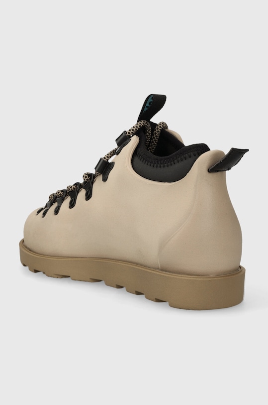Încălțăminte Native pantofi Fitzsimmons 31106848.2163 bej