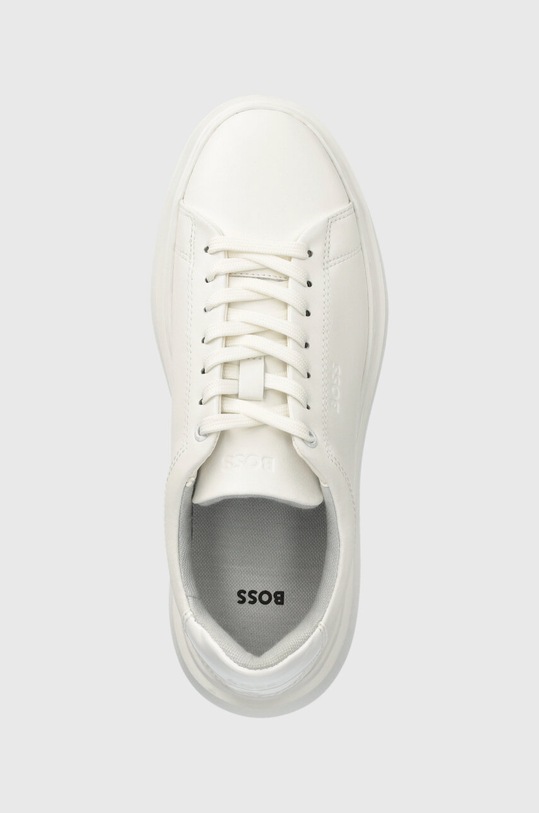 BOSS sneakersy Amber biały 50504124.100