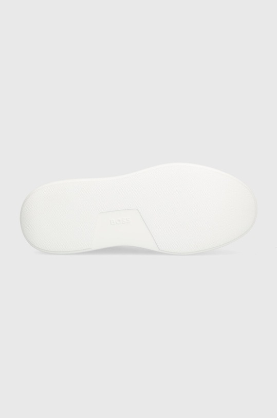 BOSS sneakersy Amber 50504124.100 biały