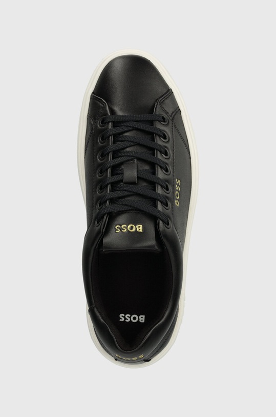 BOSS sneakersy Ashlee czarny 50504127.001