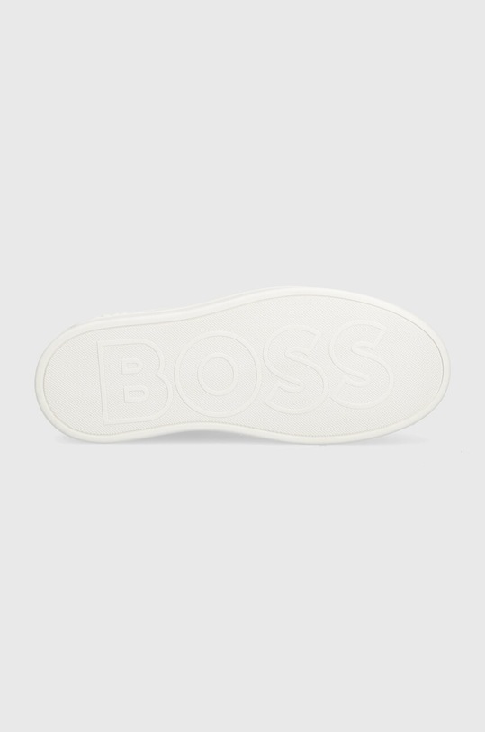 BOSS sportcipő Ashlee 50504127.100 fehér