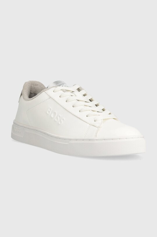 Tenisky BOSS Rhys 50504482.107 bílá AW23