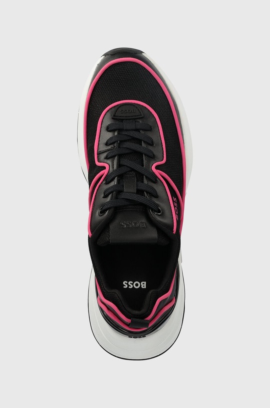 BOSS sneakersy Noa czarny 50504592.006