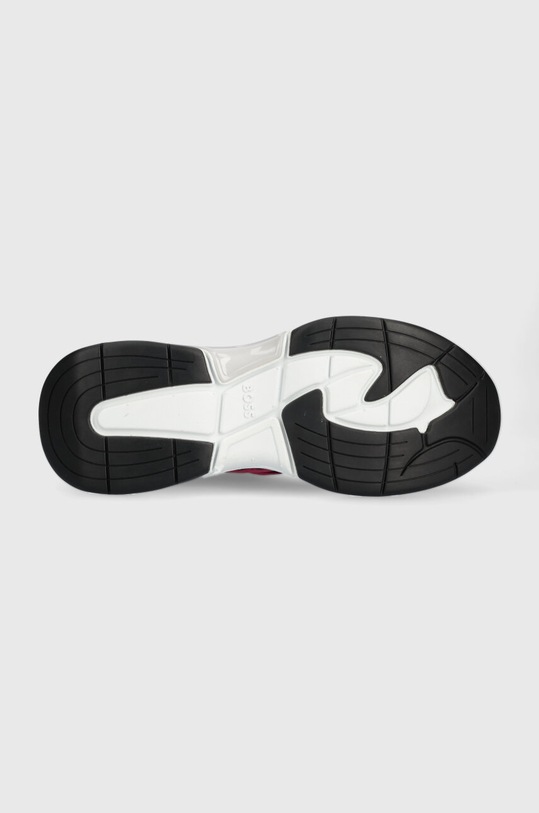 BOSS sneakersy Noa 50504592.006 czarny