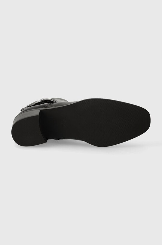 Черевики BOSS Iria 50504437.001 чорний