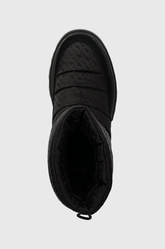 BOSS cizme de iarna Foster negru 50504544.001