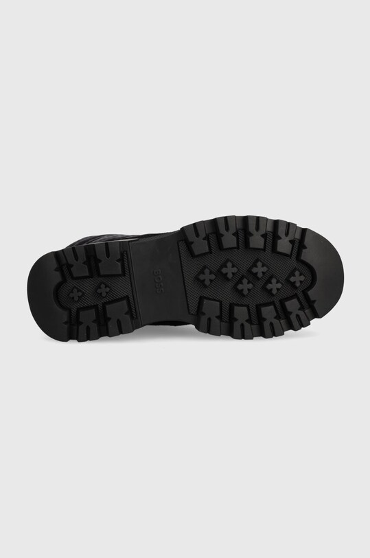 BOSS cizme de iarna Foster 50504544.001 negru