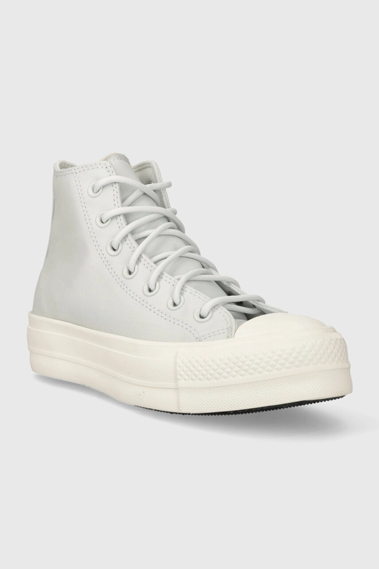 Πάνινα παπούτσια Converse A05248C CHUCK TAYLOR ALL A05248C μπλε AW23