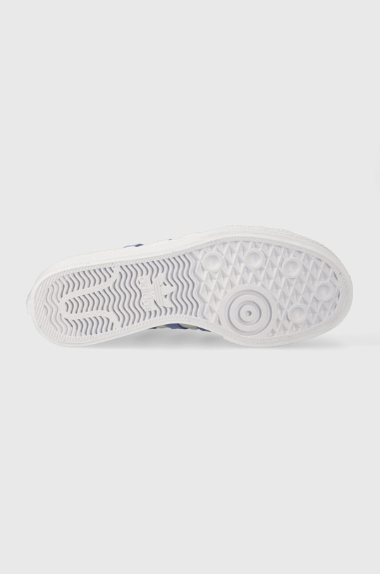 Високи кецове adidas Originals FZ6189 бежов