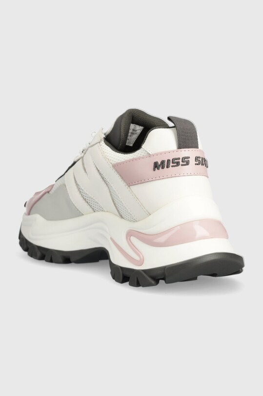 Обувки Маратонки Miss Sixty 6T3QJ8710000 розов
