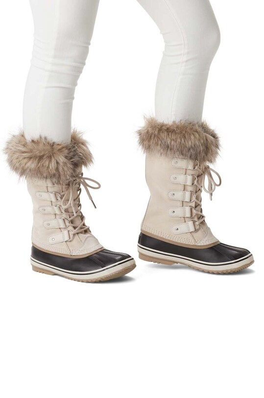 Зимові чоботи Sorel JOAN OF ARCTIC DTV 1855131920