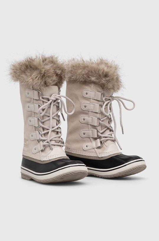 Зимові чоботи Sorel JOAN OF ARCTIC DTV 1855131920 бежевий AW23