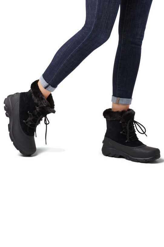 Sorel śniegowce SNOW ANGEL DTV 1869401010