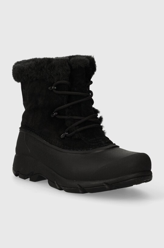 Зимові чоботи Sorel SNOW ANGEL DTV 1869401010 чорний AW23