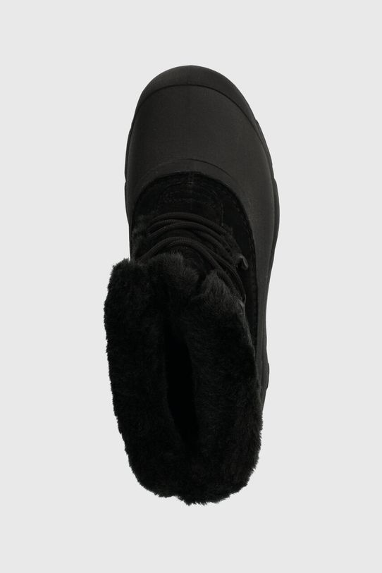 Sorel śniegowce SNOW ANGEL DTV czarny 1869401010