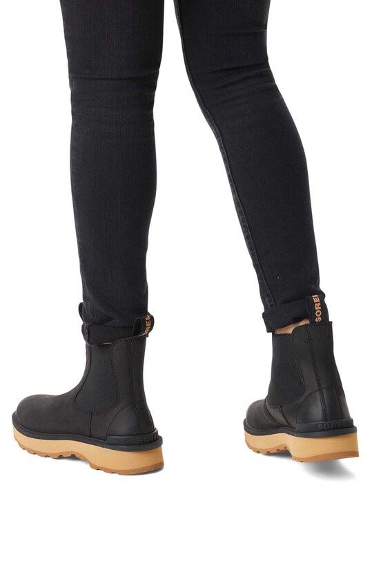 Sorel ghete chelsea de piele HI LINE CHELSEA 2009101010
