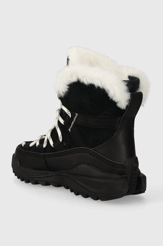 Взуття Зимові чоботи Sorel ONA RMX GLACY WP NU 2048761010 чорний
