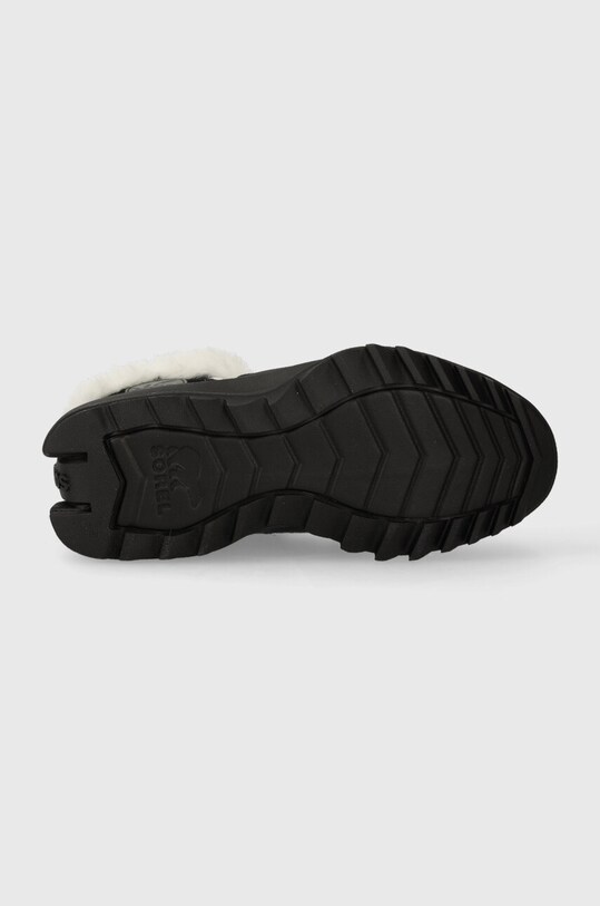 Зимові чоботи Sorel ONA RMX GLACY WP NU 2048761010 чорний