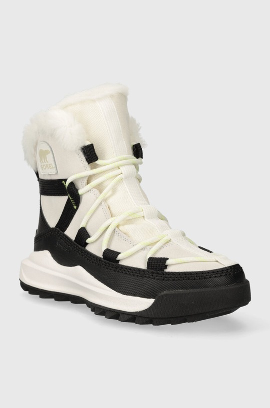 Sorel śniegowce ONA RMX GLACY WP NU 2048761125 biały AW23