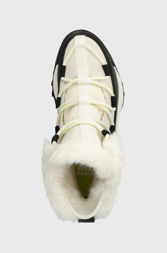 Sorel śniegowce ONA RMX GLACY WP NU biały 2048761125