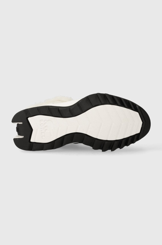 Sorel śniegowce ONA RMX GLACY WP NU 2048761125 biały