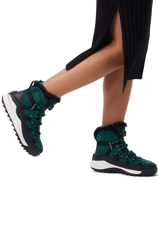 Зимние сапоги Sorel ONA RMX GLACY WP NU 2048761301