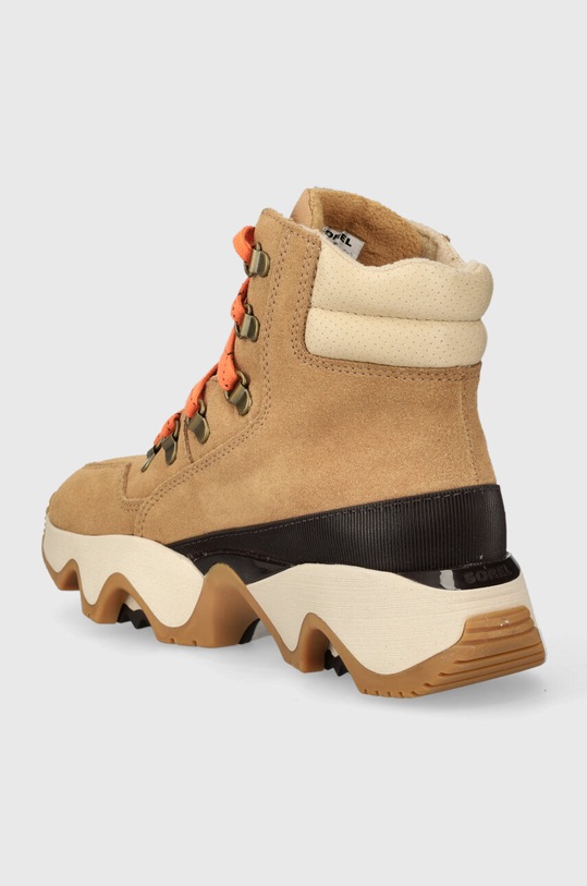 Boty Boty Sorel KINETIC IMPACT CONQUEST 2058691253 hnědá
