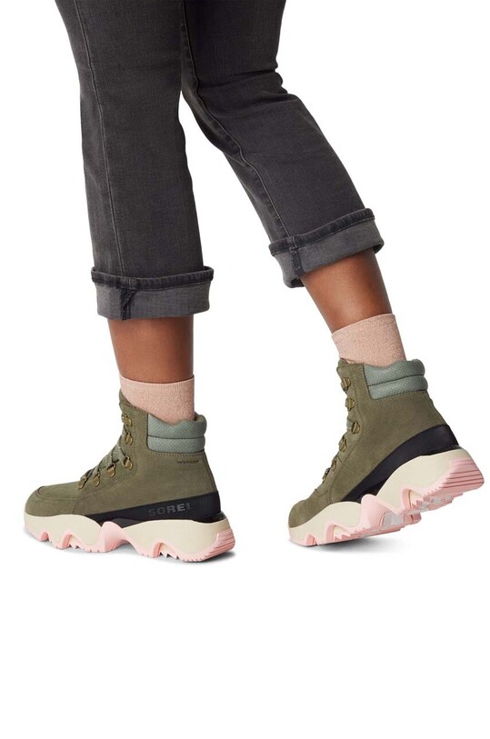 Παπούτσια Sorel KINETIC IMPACT CONQUEST 2058691397