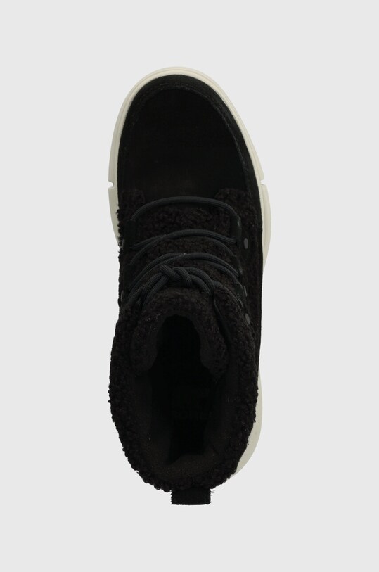 Sorel śniegowce EXPLORER NEXT JOAN COZY czarny 2058881010