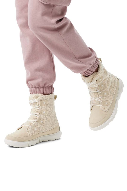 Μποτάκια Sorel EXPLORER NEXT JOAN COZY 2058881165
