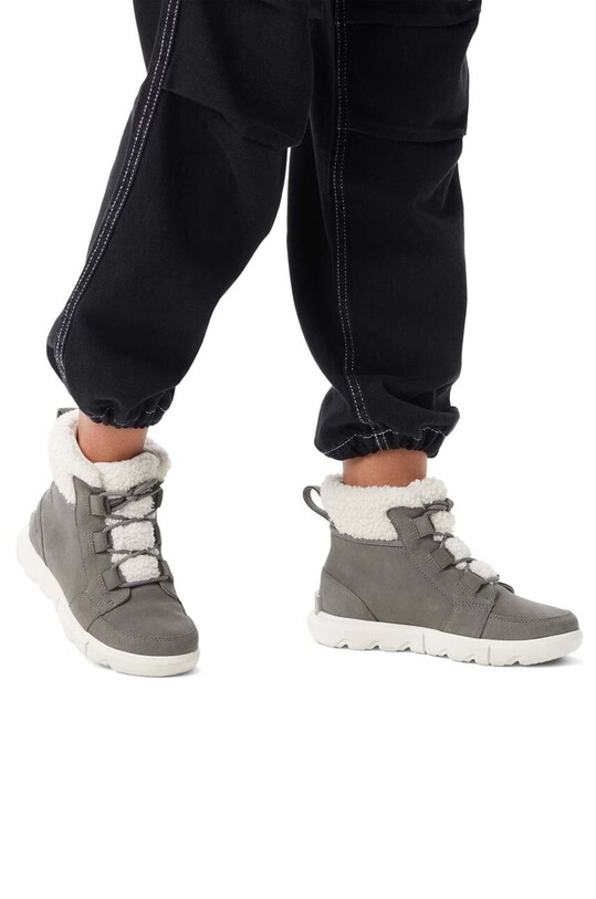Σουέτ παπούτσια Sorel EXPLORER NEXT CARNIVAL W 2058891052