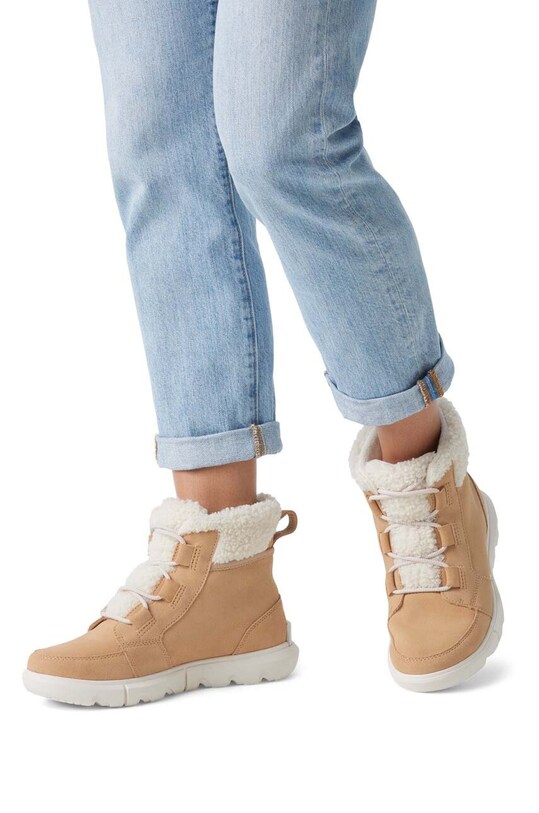 Sorel pantofi EXPLORER NEXT CARNIVAL W 2058891262