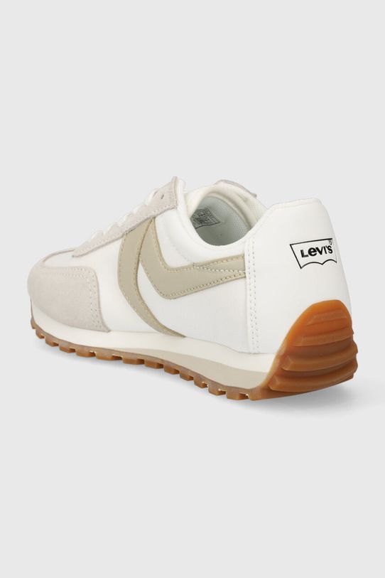 Încălțăminte Levi's sneakers STRYDER RED TAB S 235401.151 bej