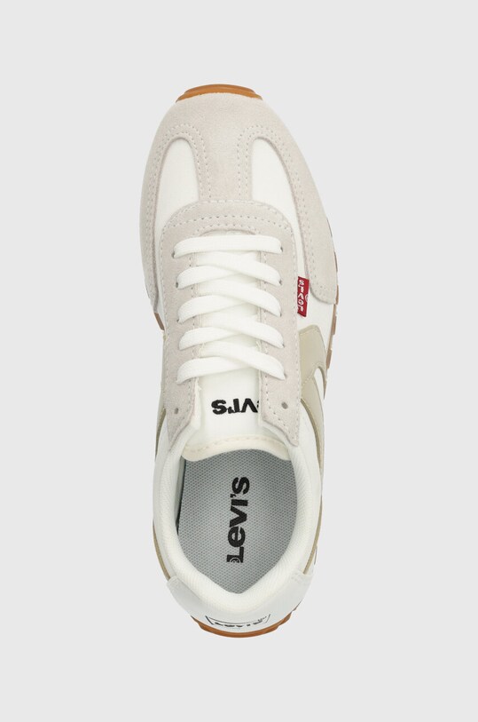 Levi's sneakers STRYDER RED TAB S bej 235401.151