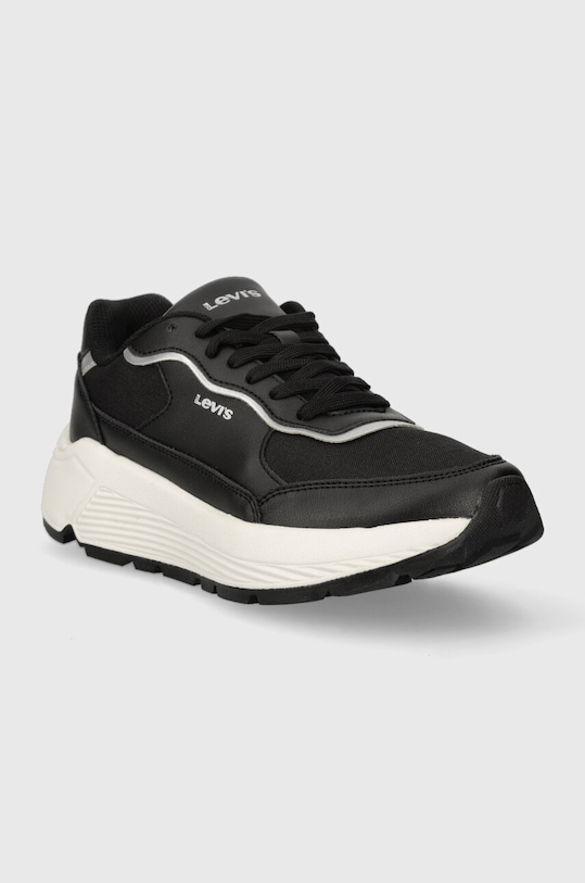 Маратонки Levi's WING 235430.59 черен AW23