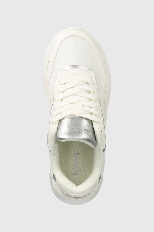 Levi's sneakers WING alb 235430.50