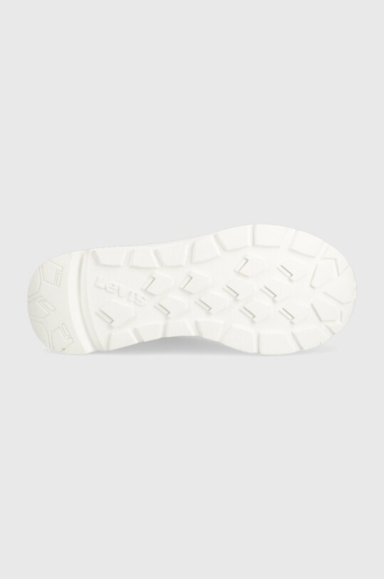 Levi's sneakersy WING 235430.50 biały