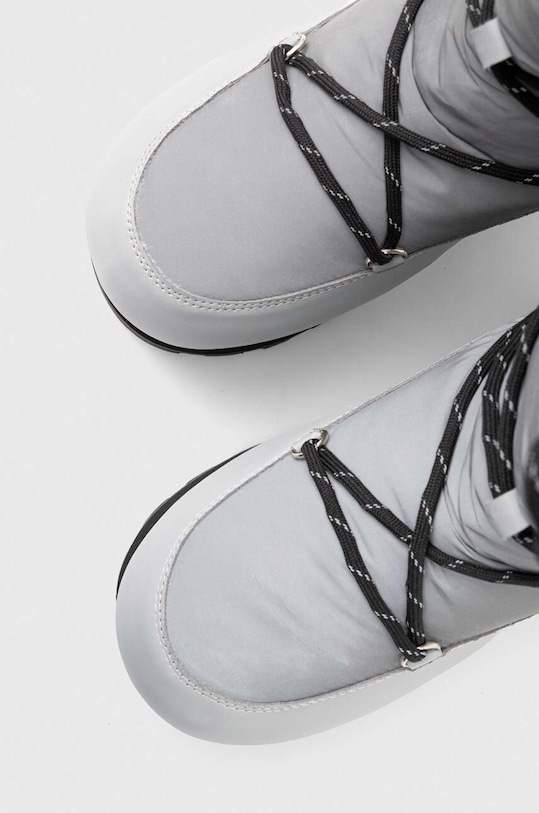 Juicy Couture cizme de iarna gri JCFBTS223012.117