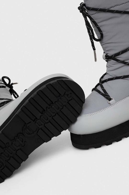 Juicy Couture cizme de iarna JCFBTS223012.117 gri