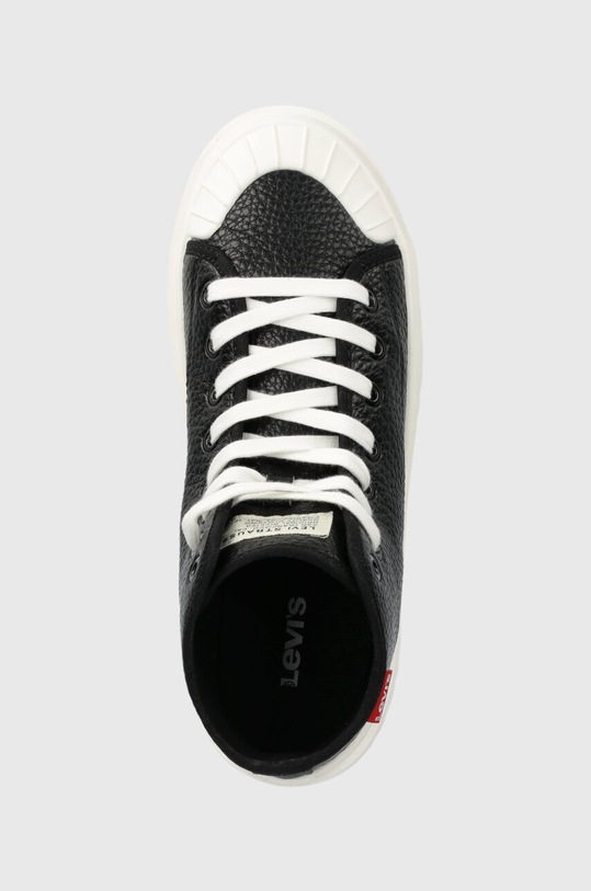 Levi's trampki PATTON S czarny 234707.59