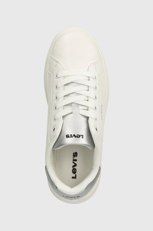 Levi's sneakersy ELLIS biały 233415.50