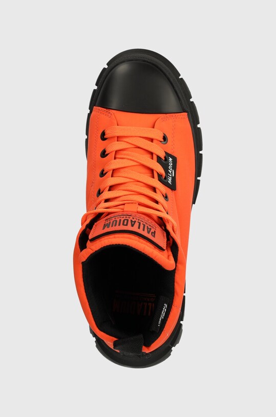 Μπότες Palladium REVOLT BOOT OVERCUSH πορτοκαλί 98863.835.M