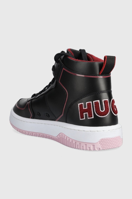 Παπούτσια Αθλητικά HUGO Kilian 50503103.001 μαύρο