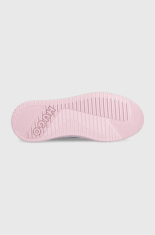 Αθλητικά HUGO Kilian 50503103.001 μαύρο