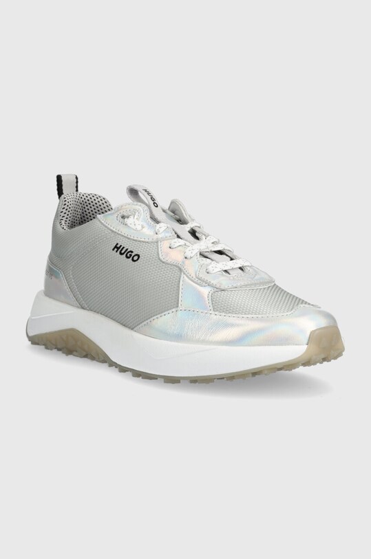 Tenisky HUGO Kane 50504536.995 sivá AW23