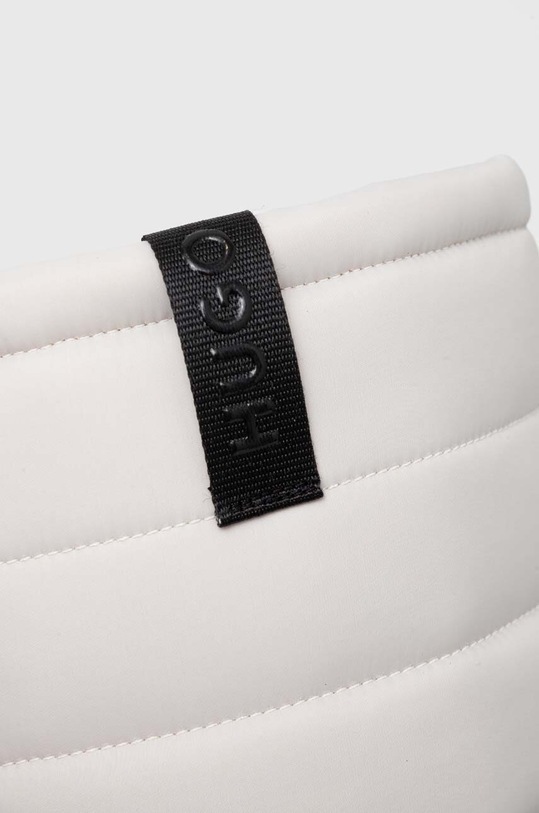 HUGO śniegowce Kris biały 50504706.110